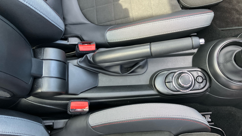 MINI Hatchback 2.0 Cooper S Sport 3dr Auto Petrol Hatchback